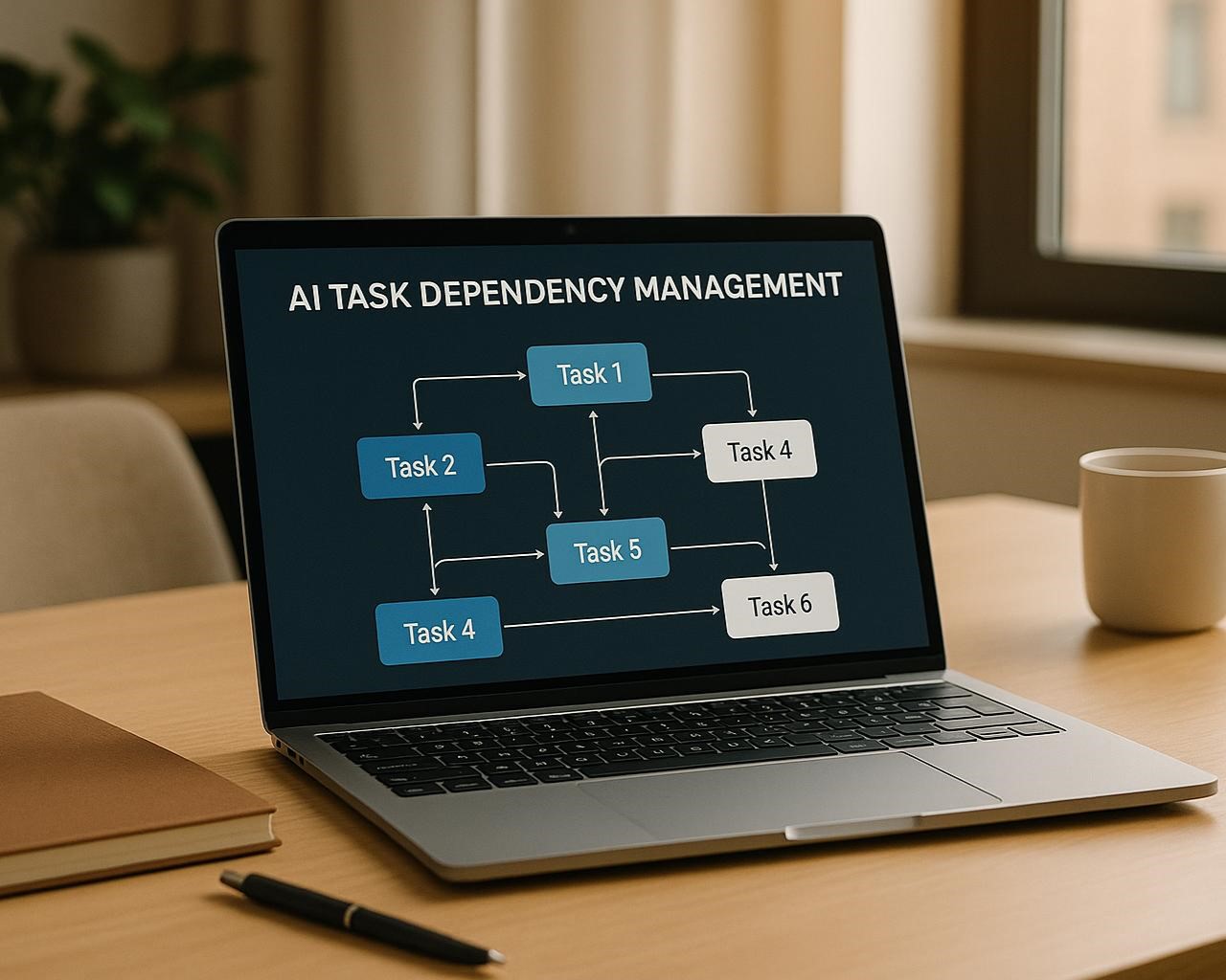 Workload Balancing & Task Assignment AI