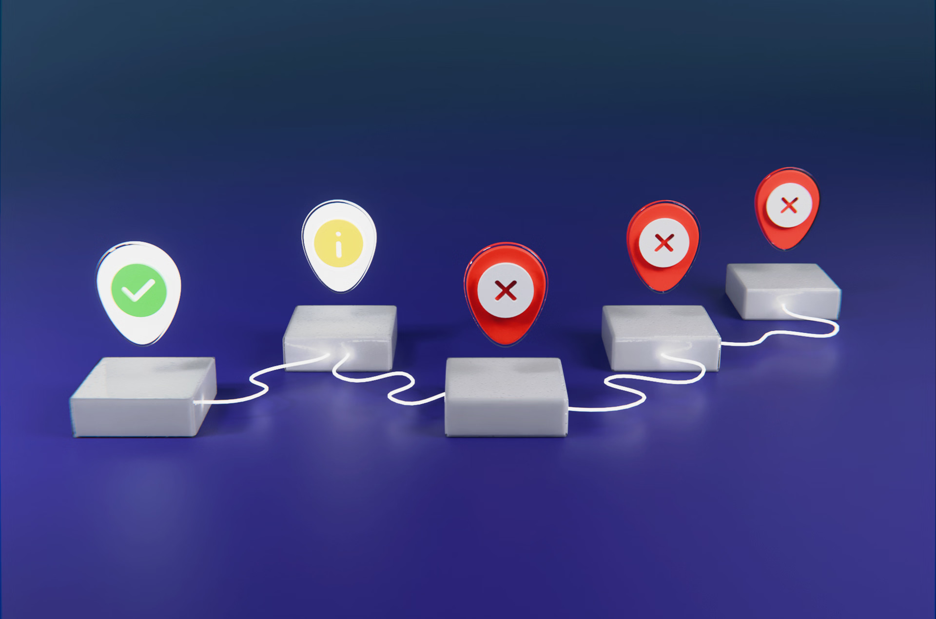 End-to-End Test Orchestration Setup